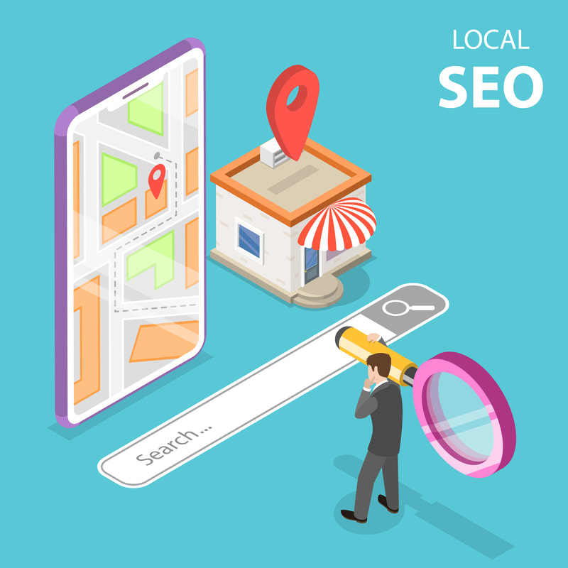 How Much To Charge For Local SEO In Pakistan