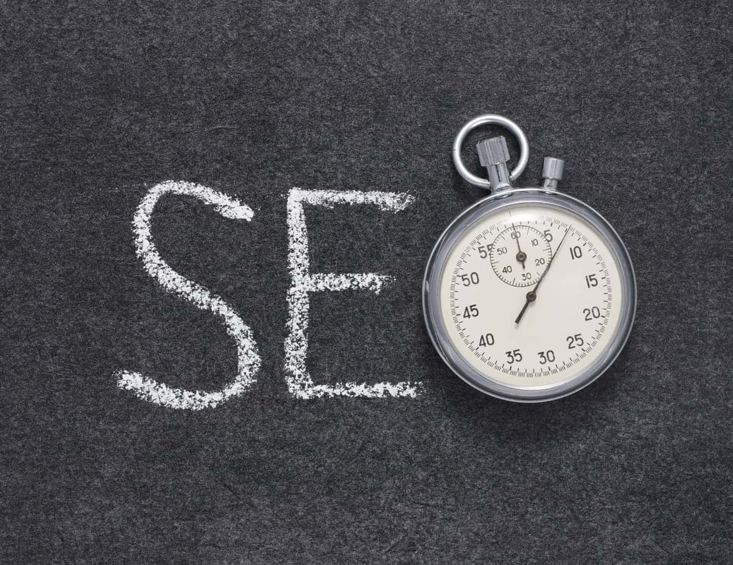 How Much Time Does It Take to Learn SEO?